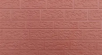 الألواح المعدنية الخارجية