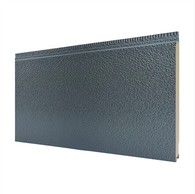 ألواح معدنية خارجية