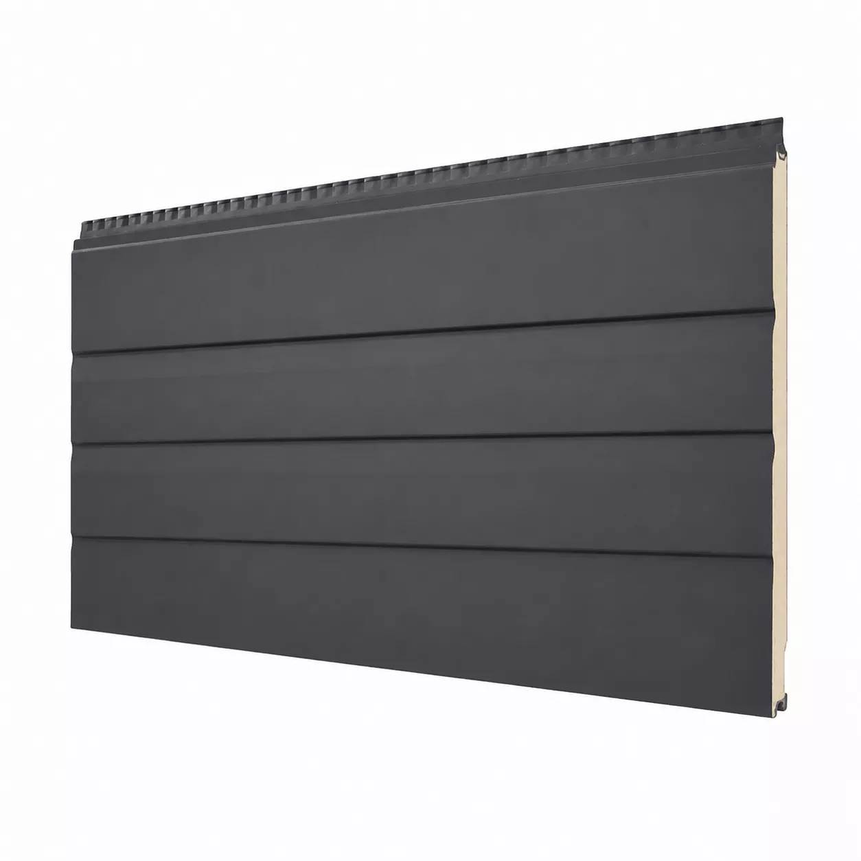 Triple Bevel Grooved Metal Siding Panel suppliers